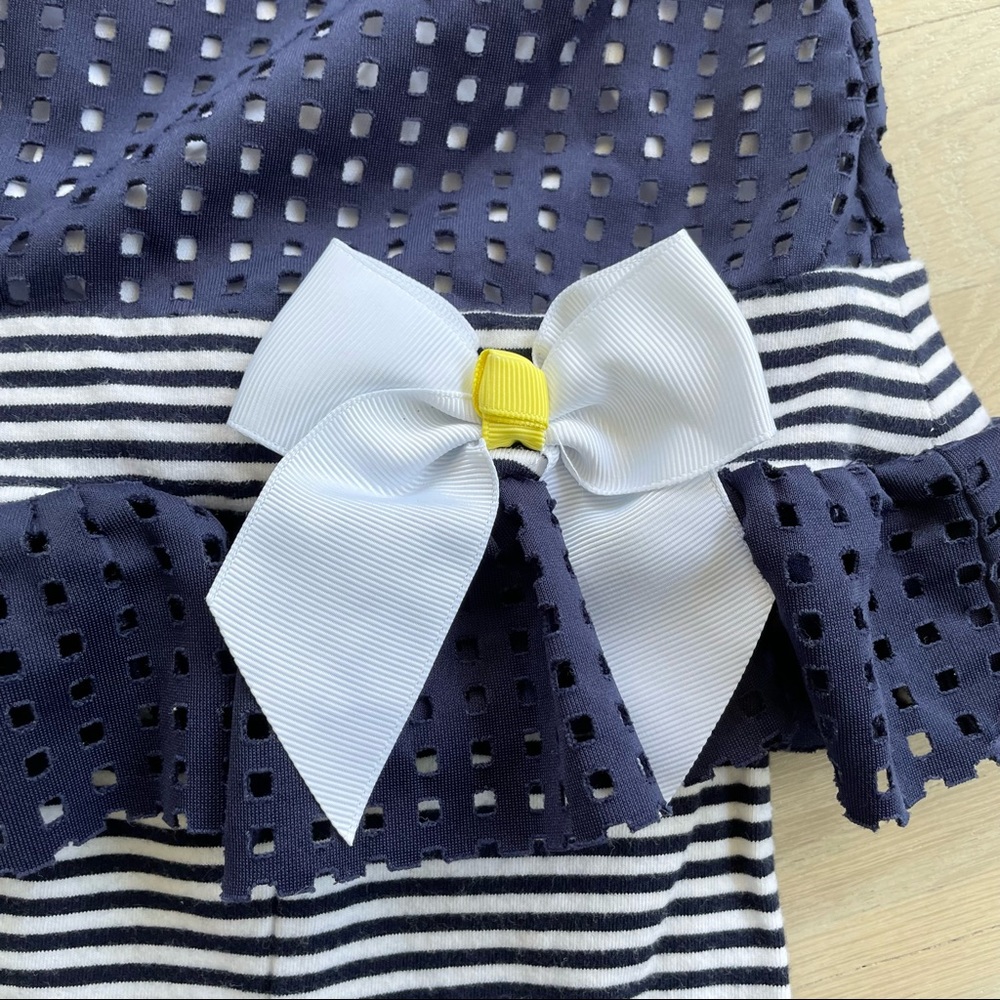 Bonnie Baby Outfit - Picture 2 of 10